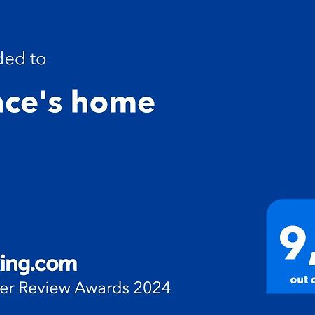 Grace'S Home Bellano Ngoại thất bức ảnh