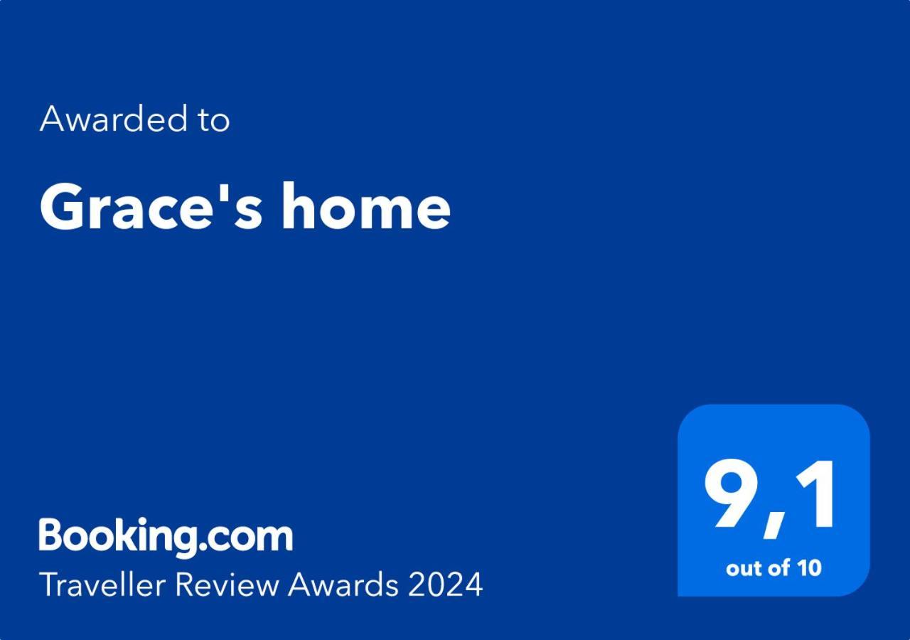 Grace'S Home Bellano Ngoại thất bức ảnh